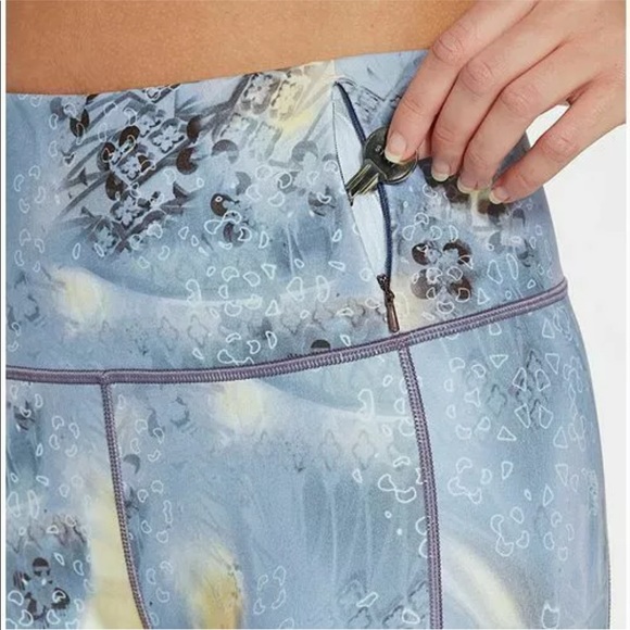 CALIA Tight Fit XL Leggings High-Waisted NWT - Picture 6 of 8